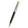 Waterman Hémisphere Reflections of Paris SE DLX Black GT golyóstoll