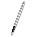 Waterman Hémisphere Stainless Steel CT tip F