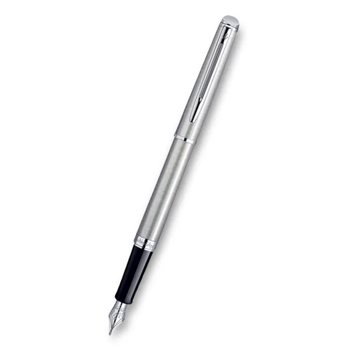 Termék főképe Waterman Hémisphere Stainless Steel CT hrot M