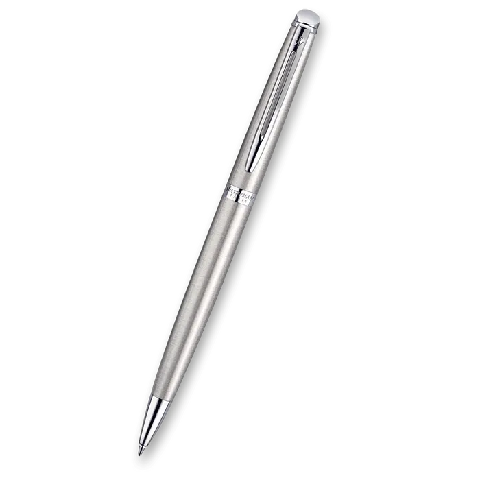 Termék főképe Waterman Hémisphere Stainless Steel CT kuličková tužka