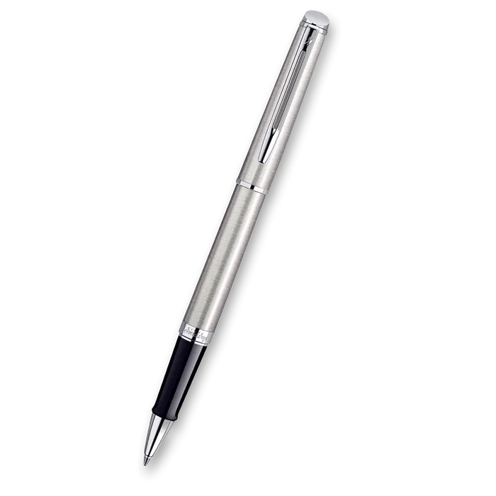 Termék főképe Waterman Hémisphere Stainless Steel CT roller