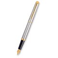 Waterman Hémisphere Stainless Steel GT F tip