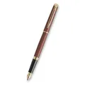 Waterman Hémisphere The Understated Edit rézvörös GT töltőtoll, M hegyű
