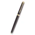 Következő termékkép Waterman Hémisphére The Understated Edit Lava Black GT roller