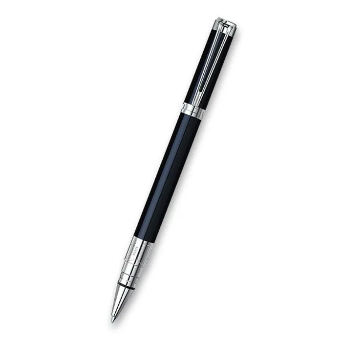 Termék főképe Waterman Perspective Black CT roller