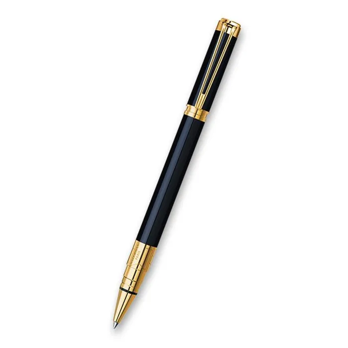 Termék főképe Waterman Perspective Black GT roller