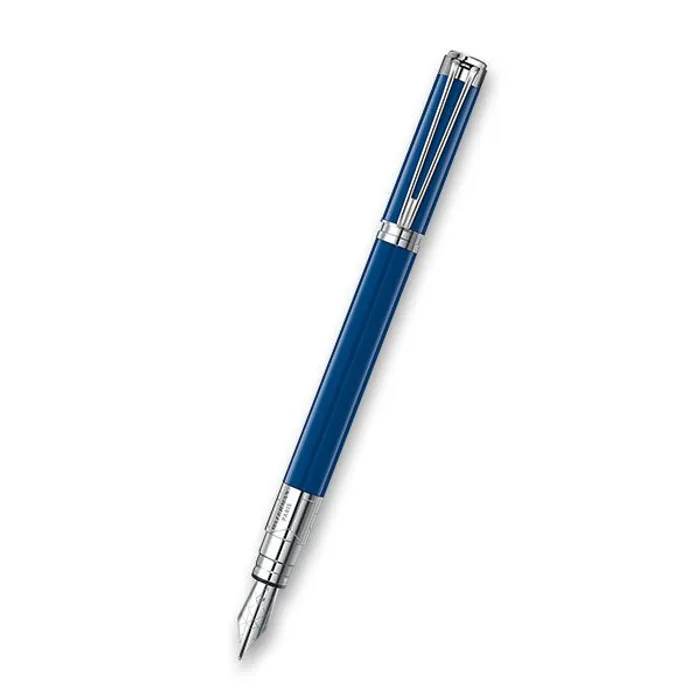 Termék főképe Waterman Perspective Blue CT hrot F