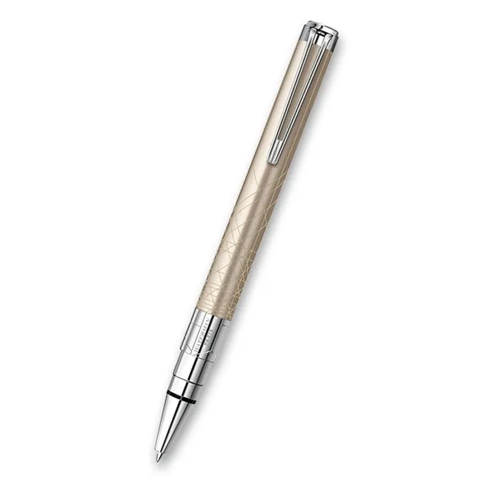Termék főképe Waterman Perspective Champagne CT kuličková tužka