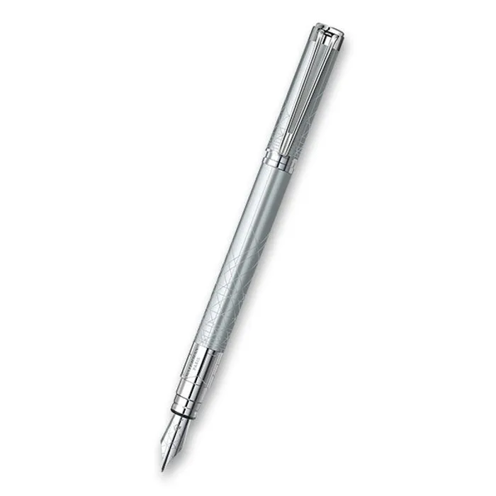 Termék főképe Waterman Perspective Silver CT hrot M