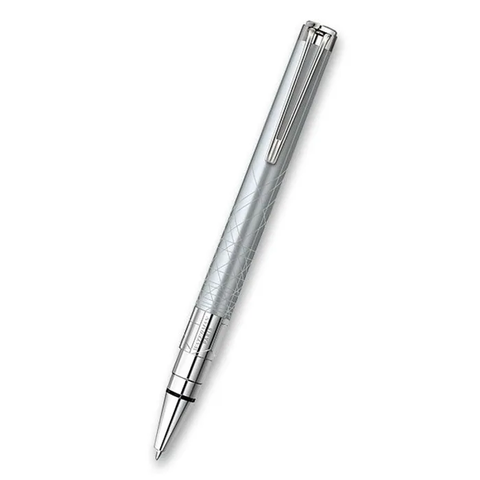 Termék főképe Waterman Perspective Silver CT kuličková tužka