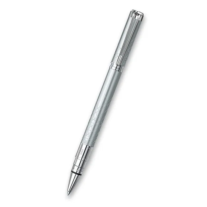 Termék főképe Waterman Perspective Silver CT roller