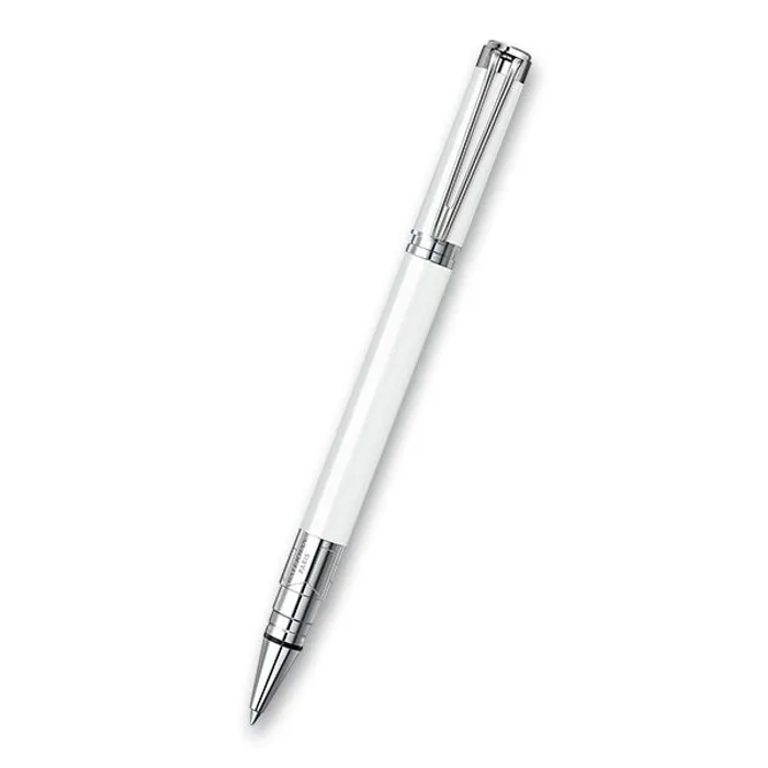 Termék főképe Waterman Perspective White CT roller
