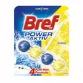 WC Bref Activ 4 For.Citrom 51g