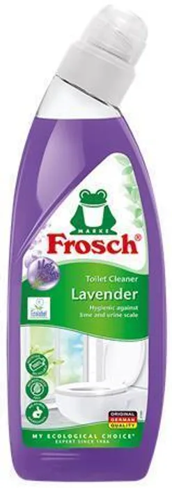 Termék főképe WC gel "Levandule", 740 ml, EKO, FROSCH