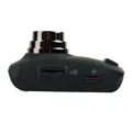 Xblitz Digitální kamera do auta BLACK BIRD 2.0 GPS, Full HD, mini USB. HDMI, černá