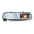 Következő termékkép Xblitz Digitální kamera do auta PARK VIEW, Full HD, mini USB, AV OUT, černá
