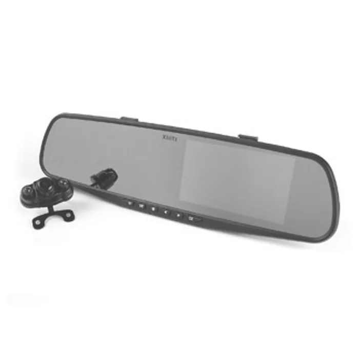 Termék főképe Xblitz Digitální kamera do auta PARK VIEW, Full HD, mini USB, AV OUT, černá