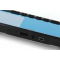 Xblitz Digitální kamera do auta PARK VIEW, Full HD, mini USB, AV OUT, černá