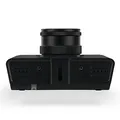 Xblitz Digitální kamera do auta Trust, Full HD, mini USB, mini HDMI, černá, superkondenzá