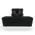 Xblitz Digitální kamera do auta Trust, Full HD, mini USB, mini HDMI, černá, superkondenzá