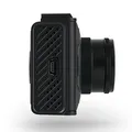 Xblitz Digitální kamera do auta Trust, Full HD, mini USB, mini HDMI, černá, superkondenzá