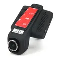 Xblitz Digitális autókamera X5, Full HD, mini USB, fekete