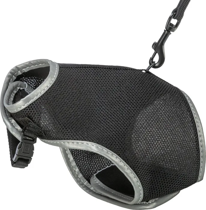 Termék főképe XCat postroj vestička pro kočky 24-42cm/1,20m