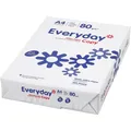 Xerográfiai papír A4 80 g Everyday Copy [500 lap]