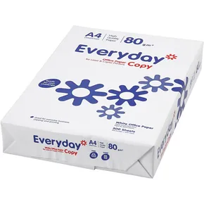 Xerográfiai papír A4 80 g Everyday Copy [500 lap]