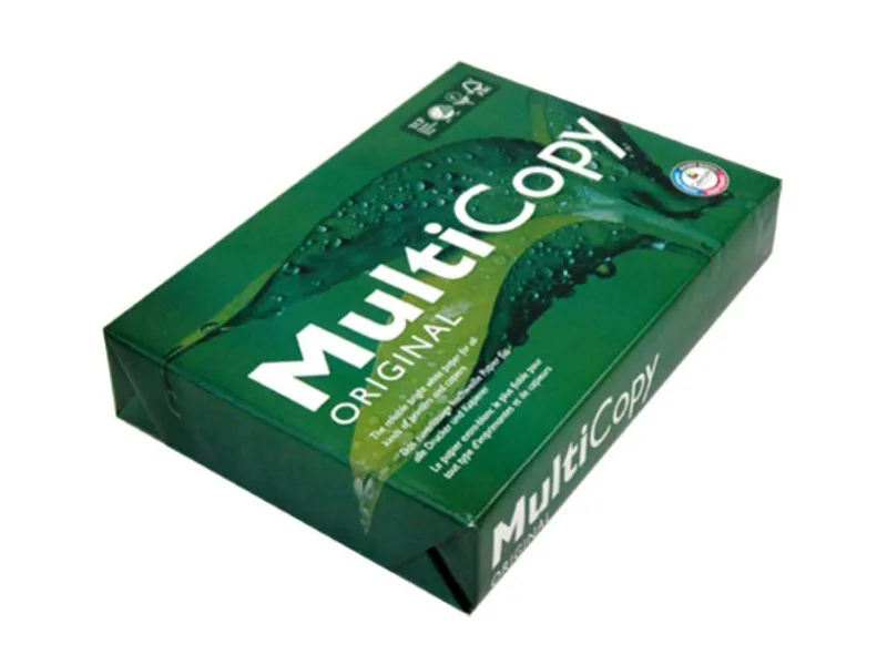 Termék főképe Xerografický papír A4 80g Multicopy