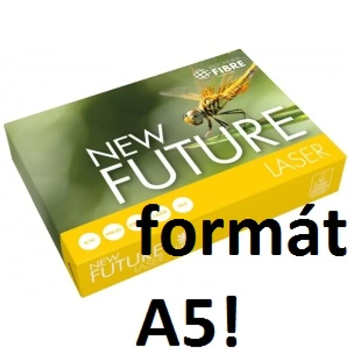 Termék főképe xerografický papír A5 80g [500 ks]
