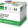 Következő termékkép Xerográfiai papír, digitális nyomtatáshoz, A4, 100g, PRO-DESIGN [500 lap]