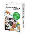 Xerográfiai papír, digitális nyomtatáshoz, A4, 120g, PRO-DESIGN