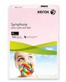 Xerográfiai papír "Symphony", rózsaszín, A4, 80g, XEROX