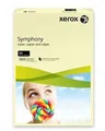 Xerográfiai papír "Symphony", elefántcsont, A4, 160g, XEROX