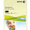 Következő termékkép Xerográfiai papír "Symphony", elefántcsont, A4, 80g, XEROX