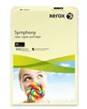 Xerográfiai papír "Symphony", elefántcsont, A4, 80g, XEROX