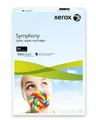 Xerográfiai papír "Symphony", világoskék, A4, 160g, XEROX