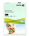 Xerográfiai papír "Symphony", világoszöld, A4, 80g, XEROX