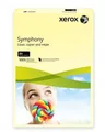Xerográfiai papír "Symphony", világossárga, A4, 80g, XEROX
