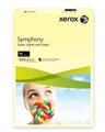 Xerográfiai papír "Symphony", világossárga, A4, 80g, XEROX