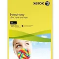Következő termékkép Xerográfiai papír "Symphony", sötétsárga, A4, 80g, XEROX