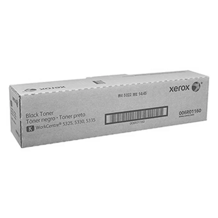 Termék főképe Xerox originální toner 006R01160, black, 30000str., Xerox WC 5300, 5325, O