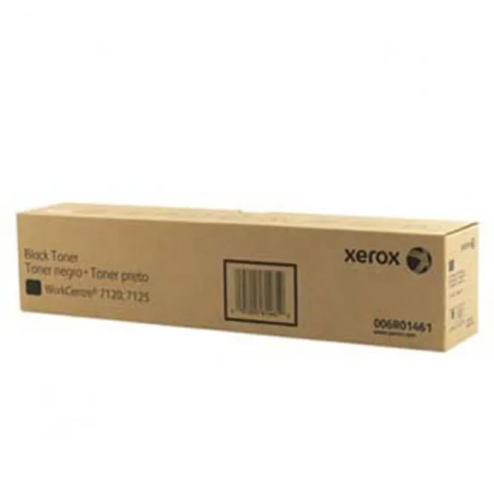 Termék főképe Xerox originální toner 006R01461, black, 22000str., Xerox WorkCentre 7120,7220, O