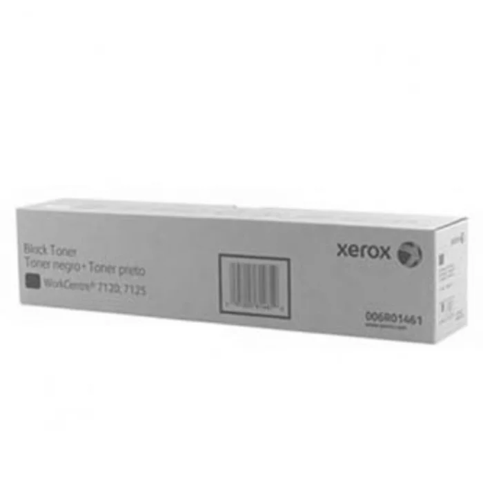 Termék főképe Xerox originální toner 006R01461, black, 22000str., Xerox WorkCentre 7120,7220, O
