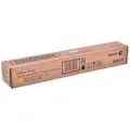 Xerox eredeti toner 006R01518, sárga, 15000 oldal, Xerox WorkCentre 7525, 7530, O