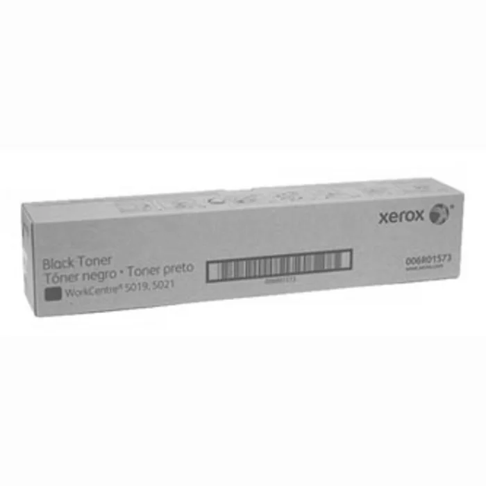 Termék főképe Xerox originální toner 006R01573, black, 9000str., Xerox WorkCentre 5019, 5021, 5024, 502