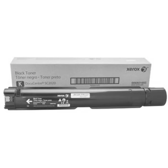 Termék főképe Xerox originální toner 006R01693, black, 9000str., Xerox DocuCentre SC2020, O