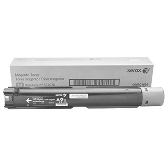 Termék főképe Xerox originální toner 006R01695, magenta, 3000str., Xerox DocuCentre SC2020, O
