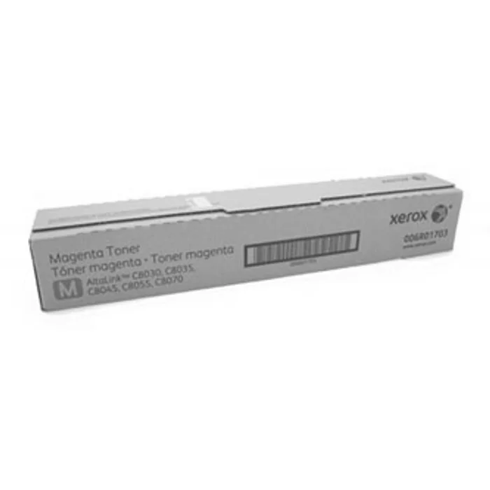 Termék főképe Xerox originální toner 006R01703, magenta, 15000str., Xerox AltaLink C8030,C8035,C8045,C8